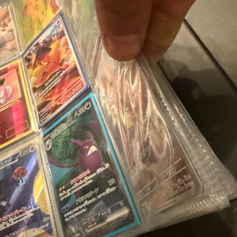 Pokemon Trading Card Collection - Picture 8 of 16